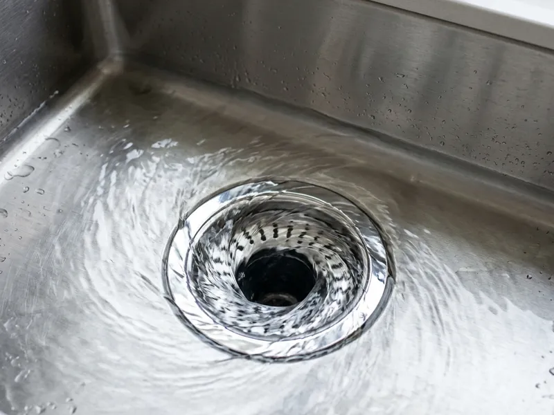 Drain Cleaning Plumber in Rush Valley, UT